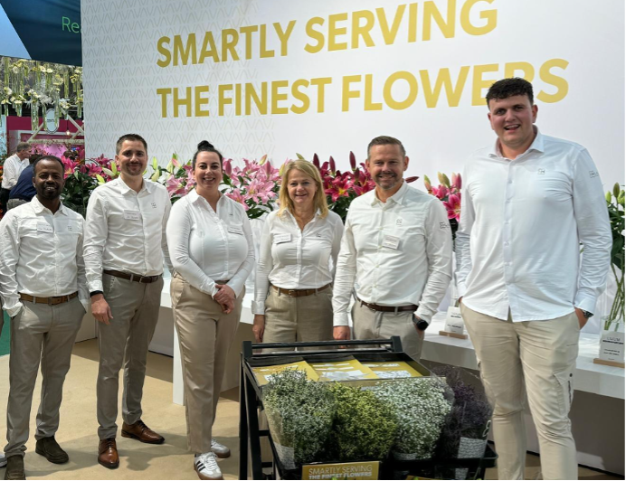 Junior Sales Talent